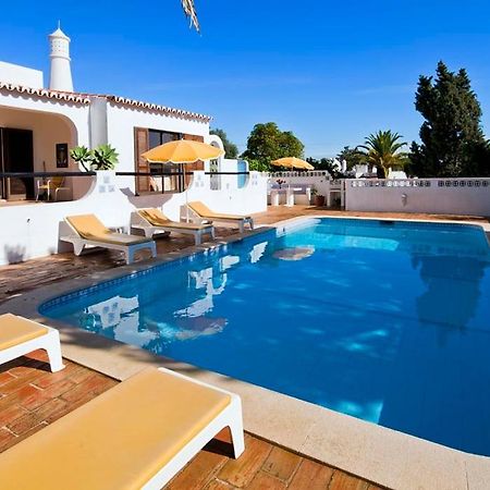 Casa Adm42 Villa Carvoeiro  Eksteriør bilde