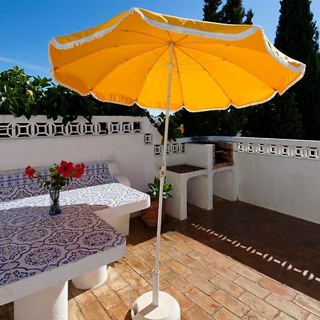 Casa Adm42 Villa Carvoeiro  Eksteriør bilde