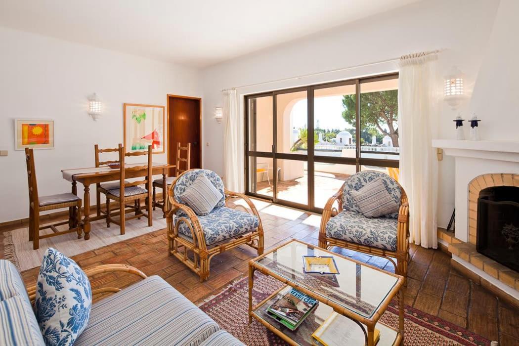 Casa Adm42 Villa Carvoeiro  Eksteriør bilde