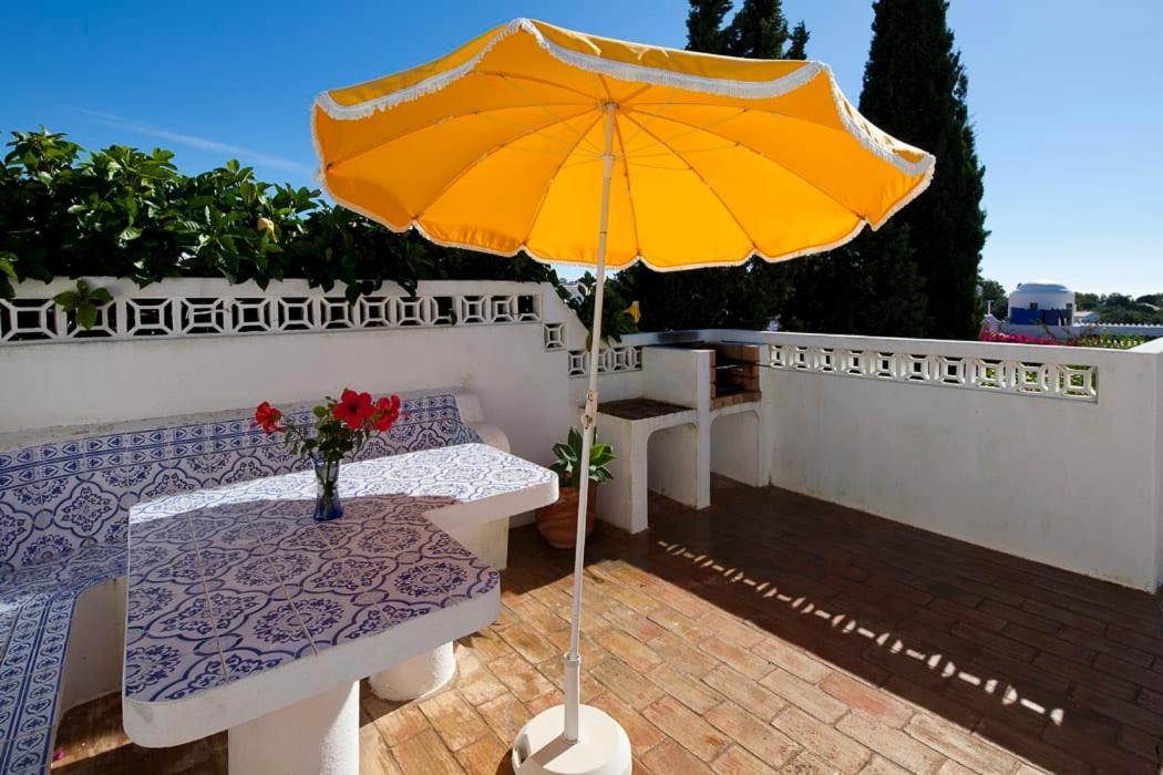 Casa Adm42 Villa Carvoeiro  Eksteriør bilde