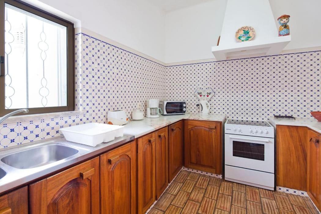 Casa Adm42 Villa Carvoeiro  Eksteriør bilde