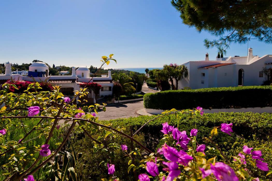Casa Adm42 Villa Carvoeiro  Eksteriør bilde