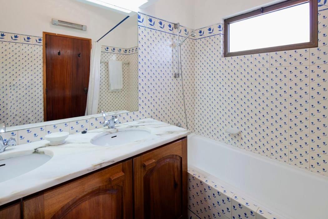 Casa Adm42 Villa Carvoeiro  Eksteriør bilde