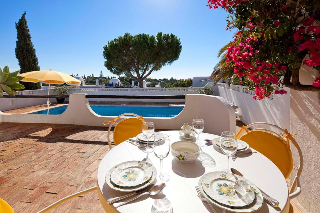 Casa Adm42 Villa Carvoeiro  Eksteriør bilde