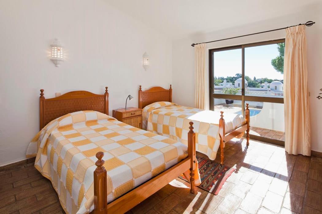 Casa Adm42 Villa Carvoeiro  Eksteriør bilde