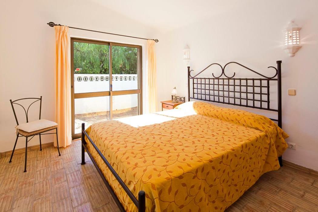 Casa Adm42 Villa Carvoeiro  Eksteriør bilde