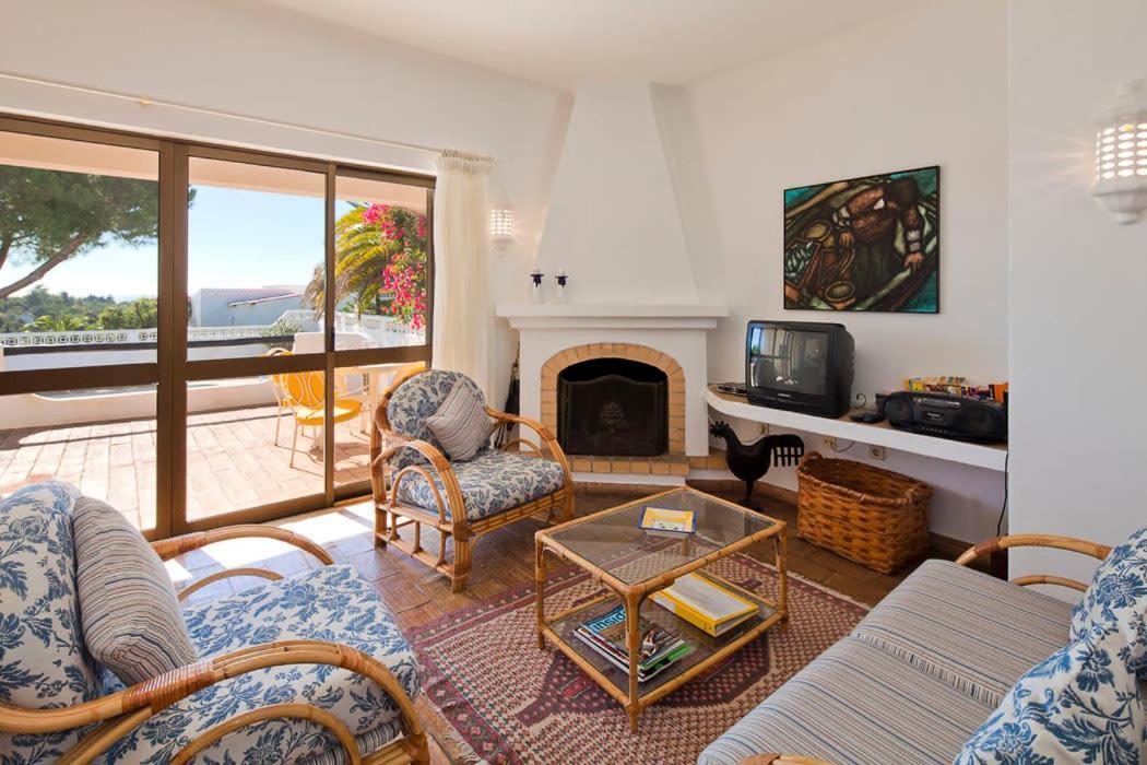 Casa Adm42 Villa Carvoeiro  Eksteriør bilde